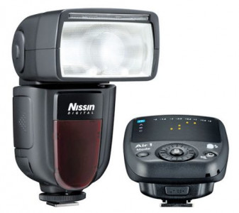 اسپیدلایت نیسین MG8000 برای کانن